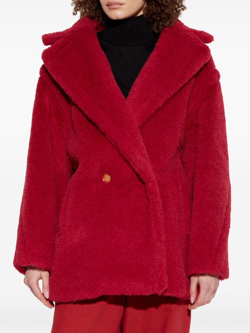 Cuba coat - 3