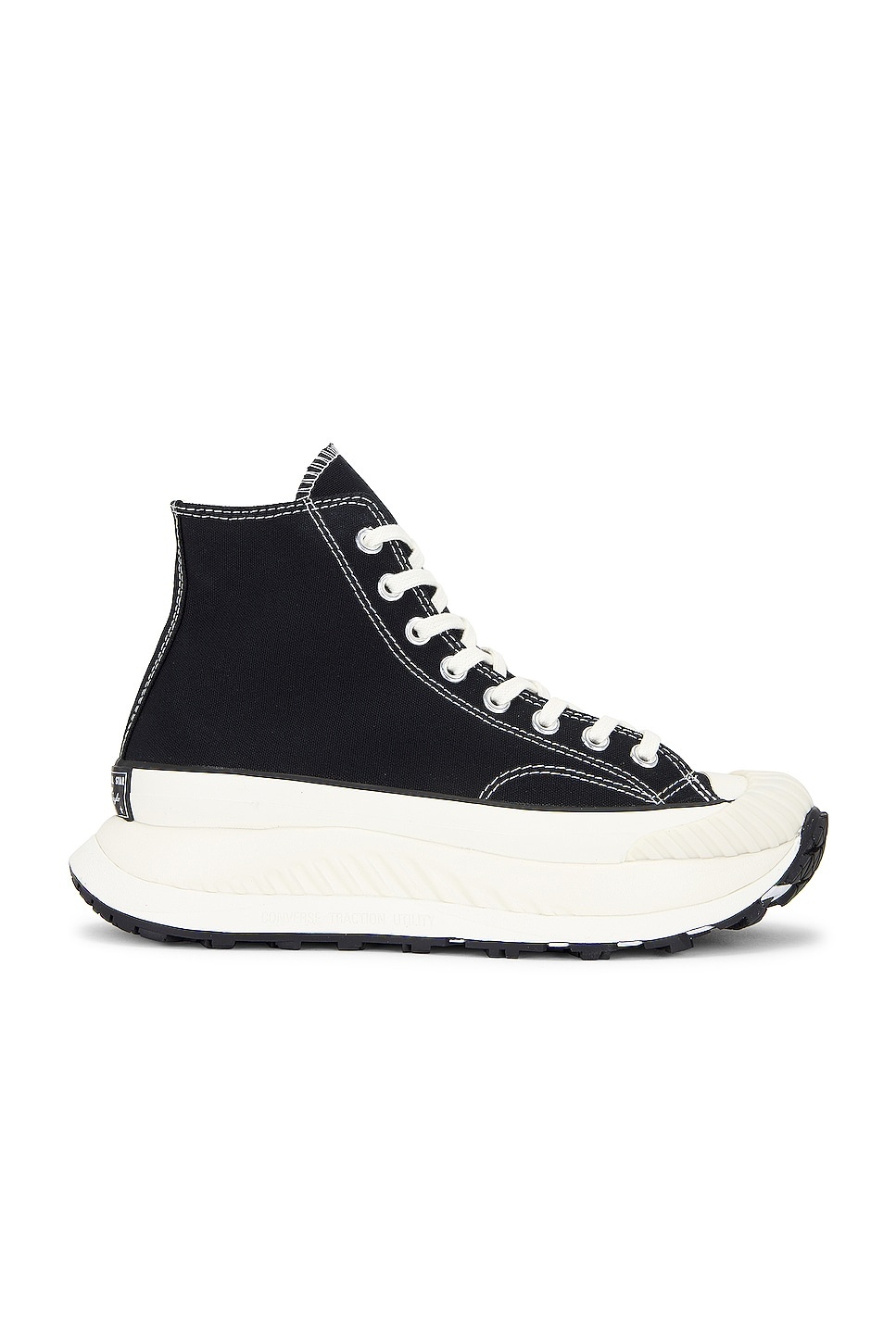 Chuck 70 At-cx Platform Hi Tops - 1