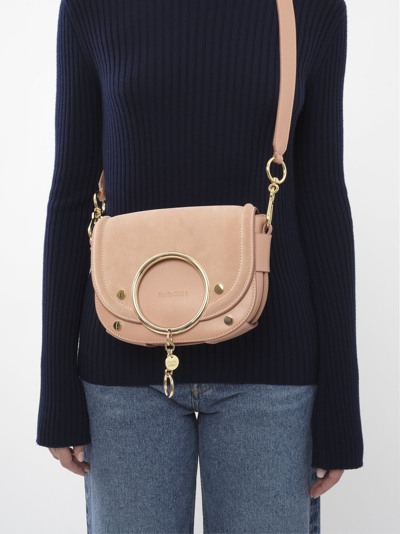 See by Chloé MARA CROSSBODY BAG outlook