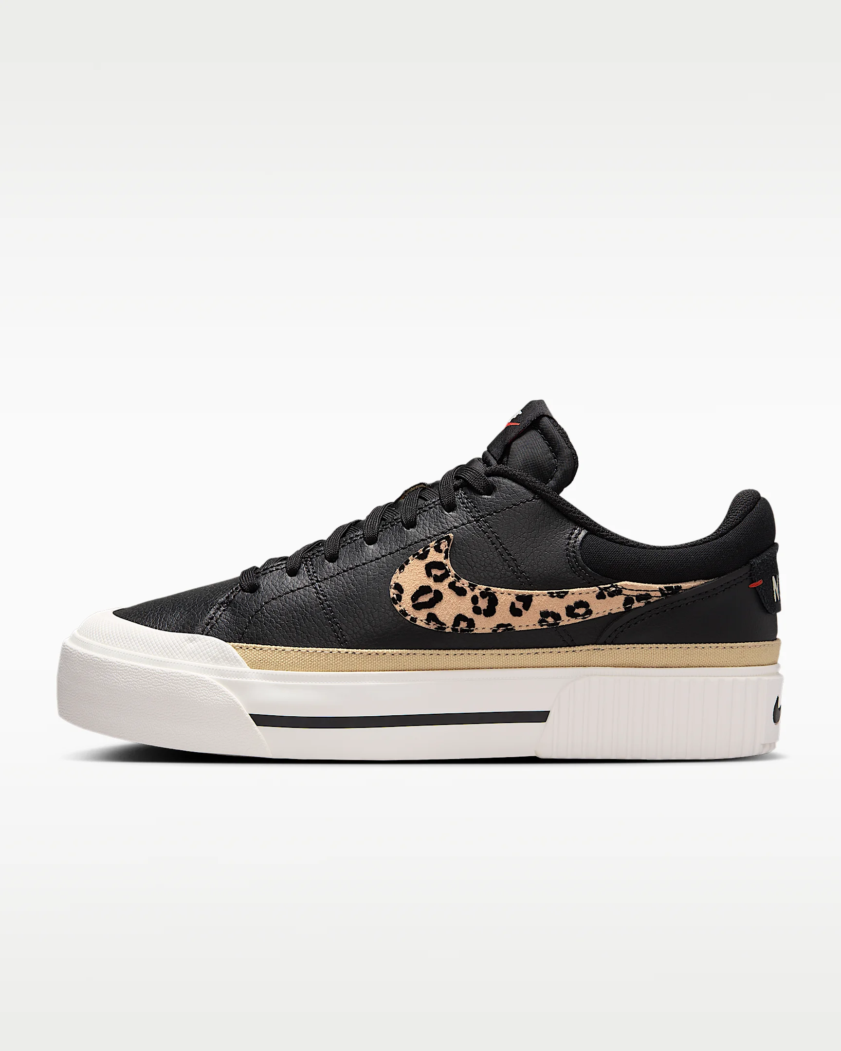 Nike Court Legacy Lift 여성 신발 - 1