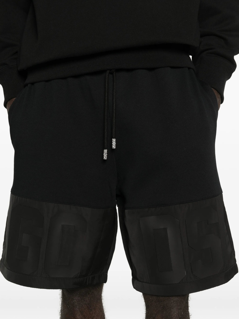Gcds Logo-detail Shorts 5