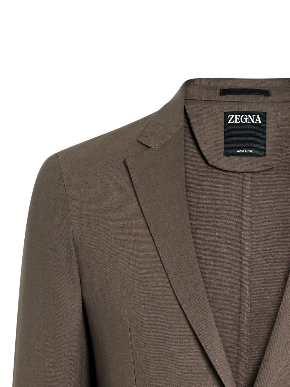 Oasi linen blazer - 2