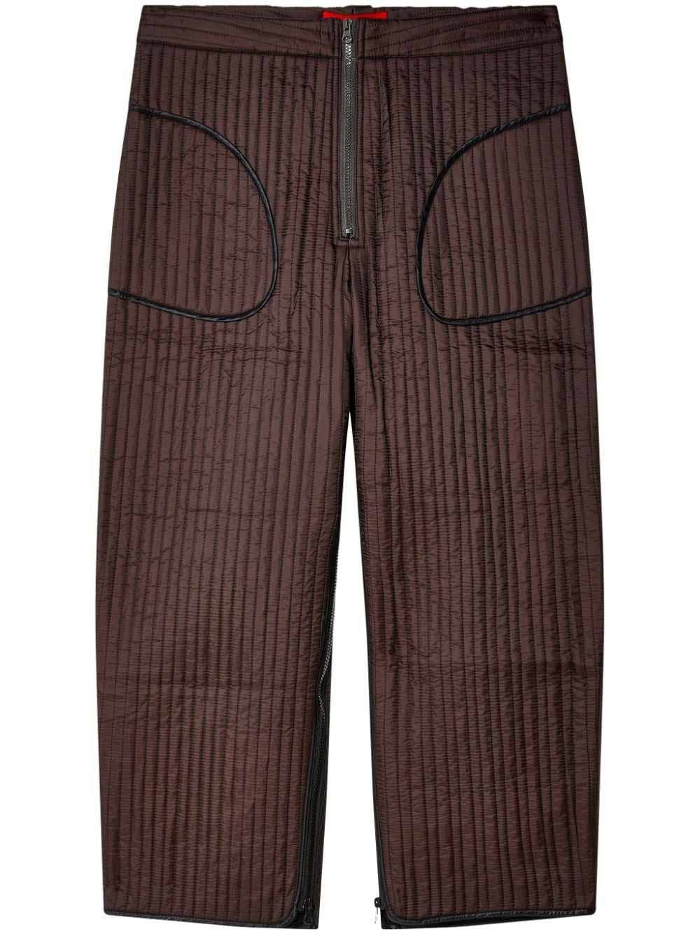Line pants - 1