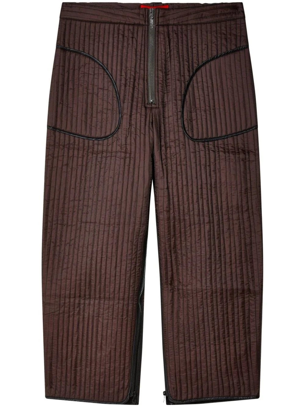 Line pants - 1