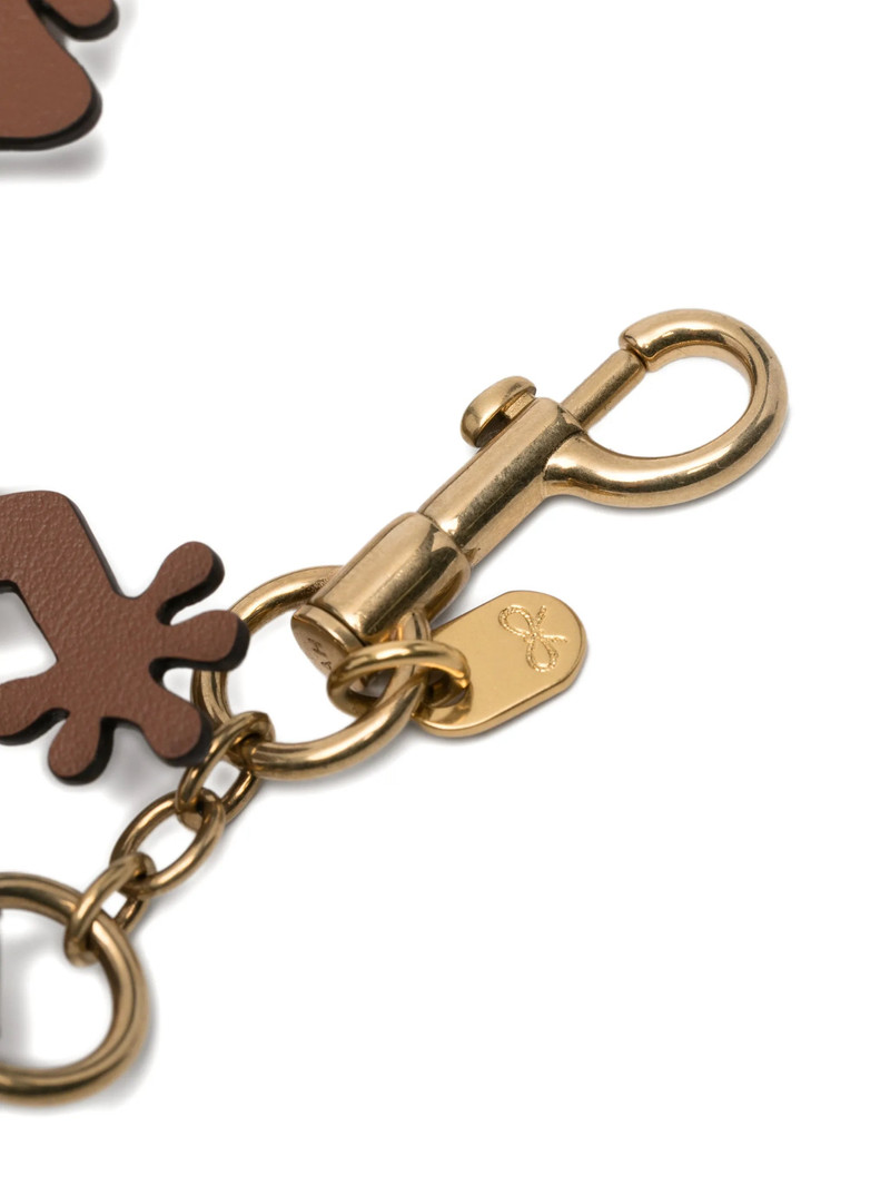 Anya Hindmarch Anya Hindmarch Keyrings & Chains outlook