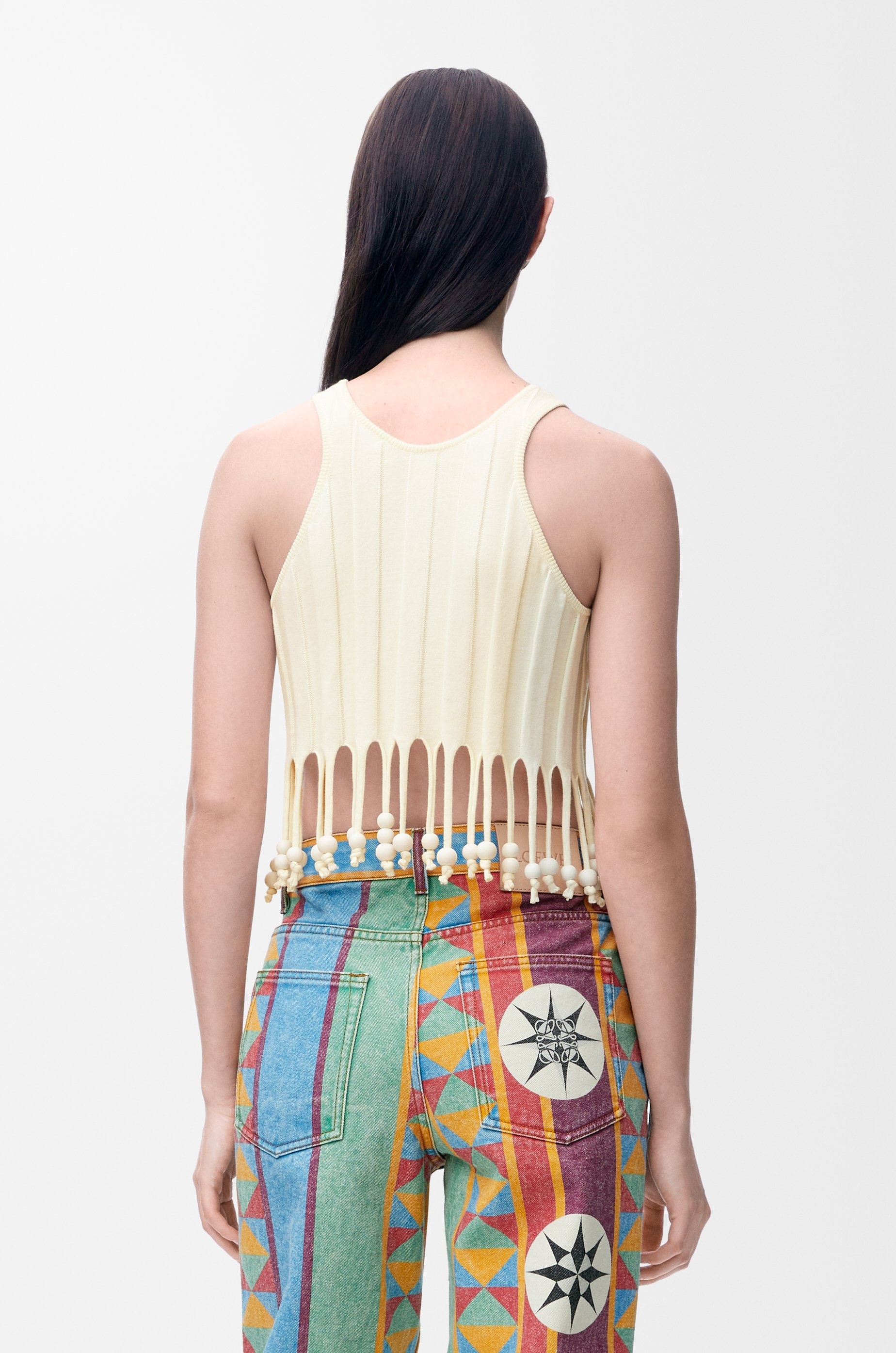 Top in cotton - 4