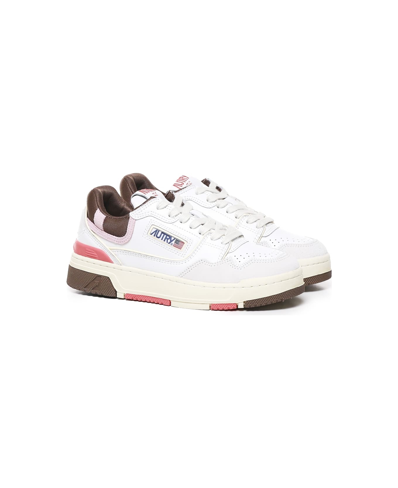 Sneakers Clc - 2
