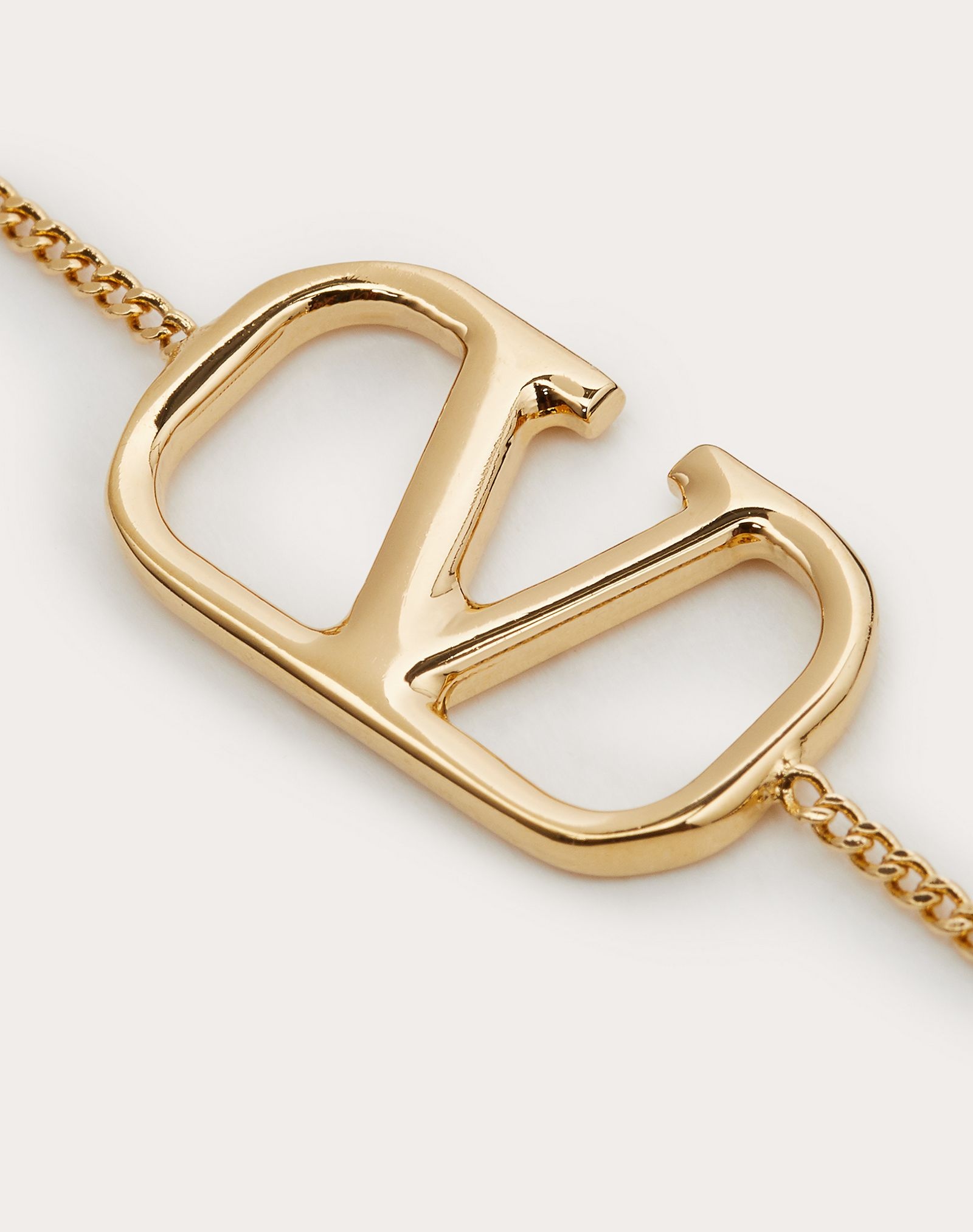 VLogo Signature Necklace - 2