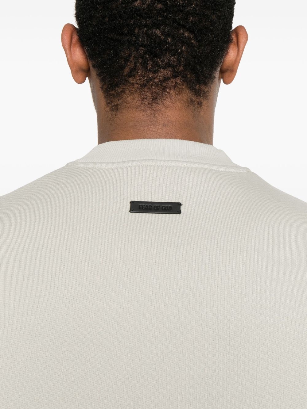 FEAR OF GOD - Men Eternal Crewneck - 4