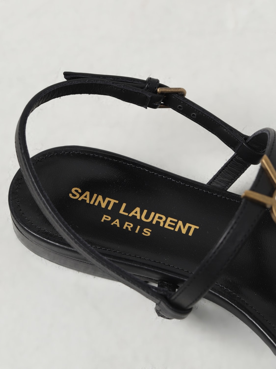 Shoes woman Saint Laurent - 4