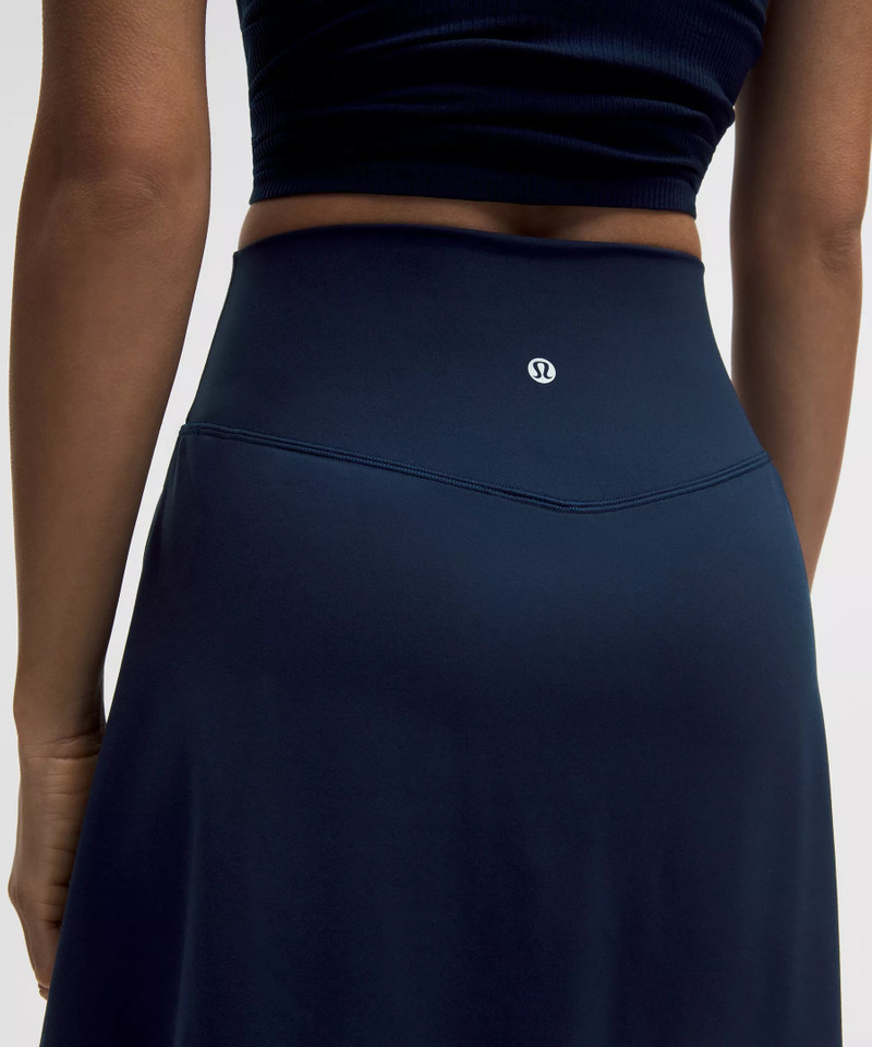 lululemon Align™ High-Rise Skirt *Long 6
