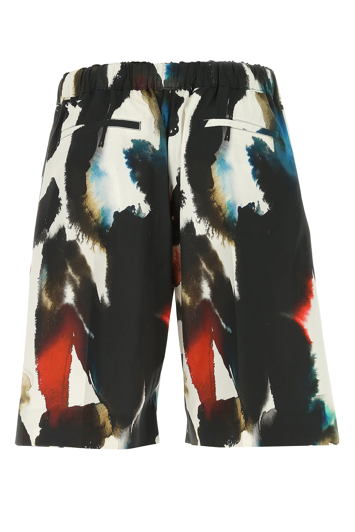Alexander Mcqueen Men Shorts - 2