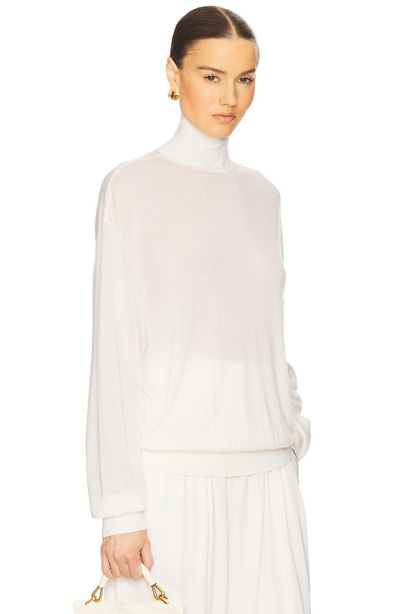 Madeira Turtleneck 2