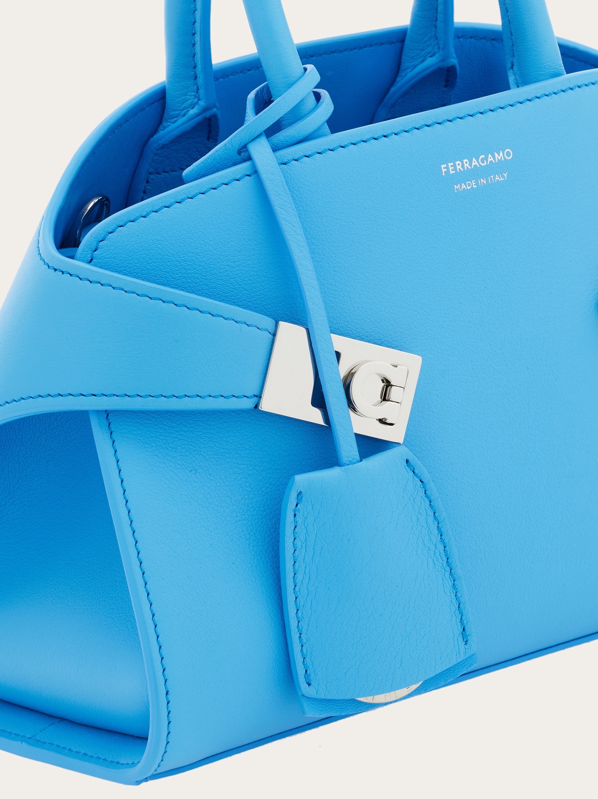 Hug mini bag - 8
