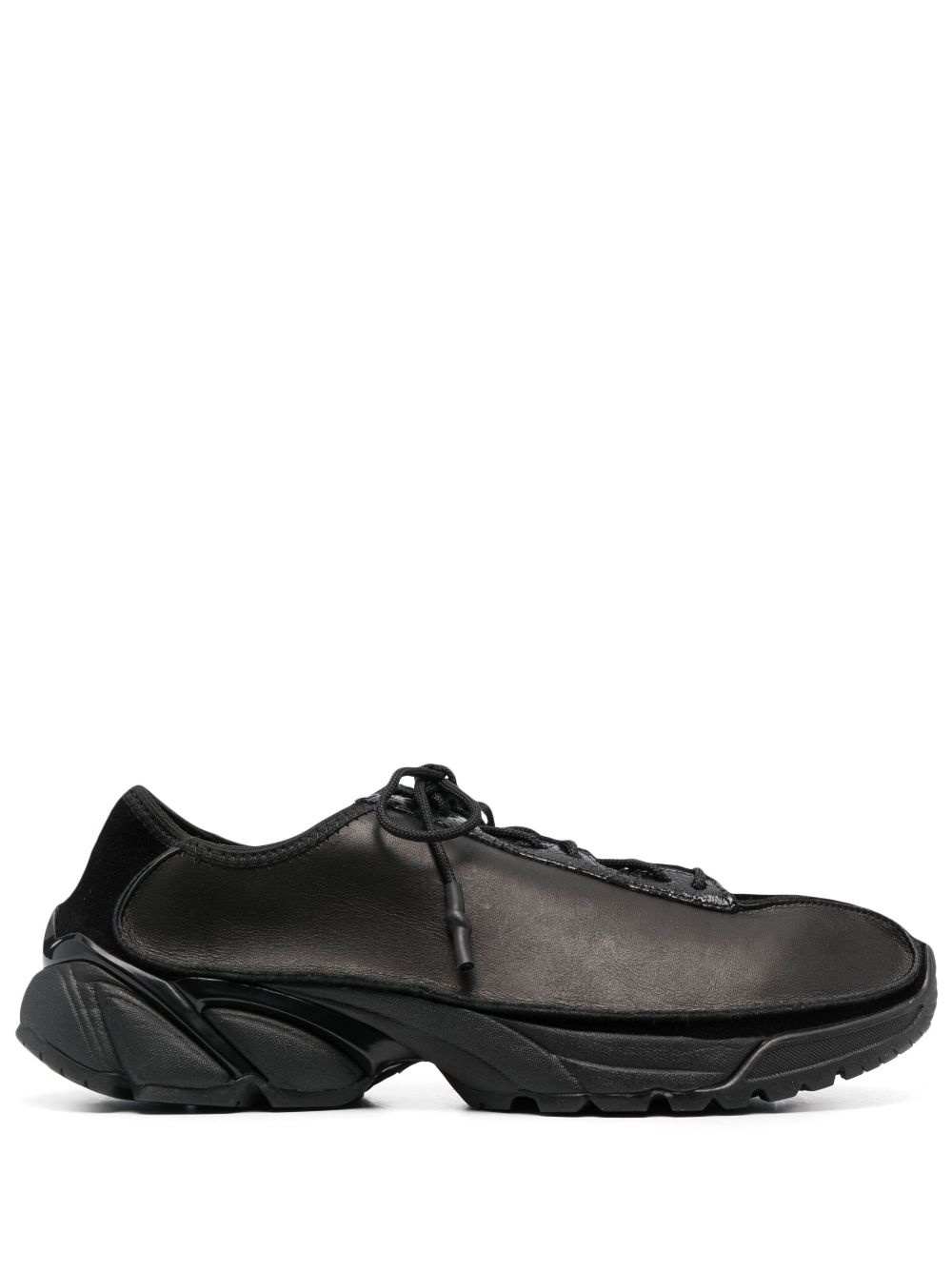 Klove low-top sneakers - 1