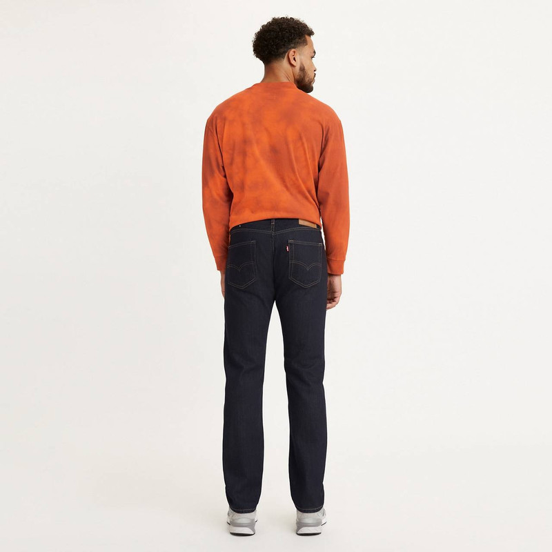 Levi's 505™ REGULAR FIT AUTHENTIC SOFT MEN'S JEANS outlook