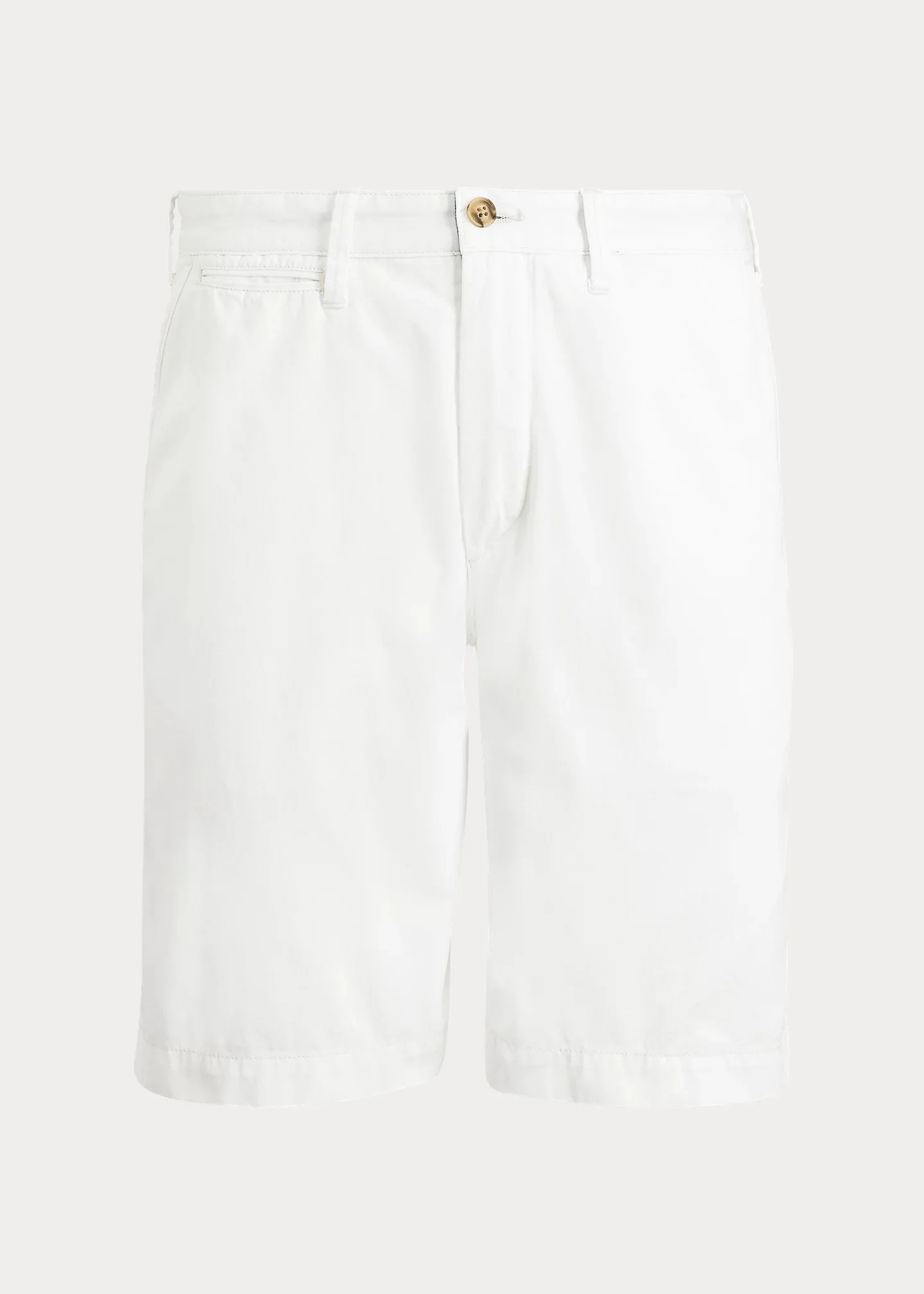 10-Inch Relaxed Fit Chino Short - 1