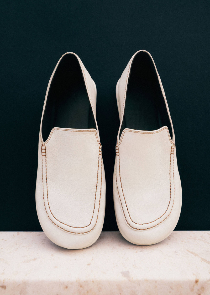 Travel Loafer 7