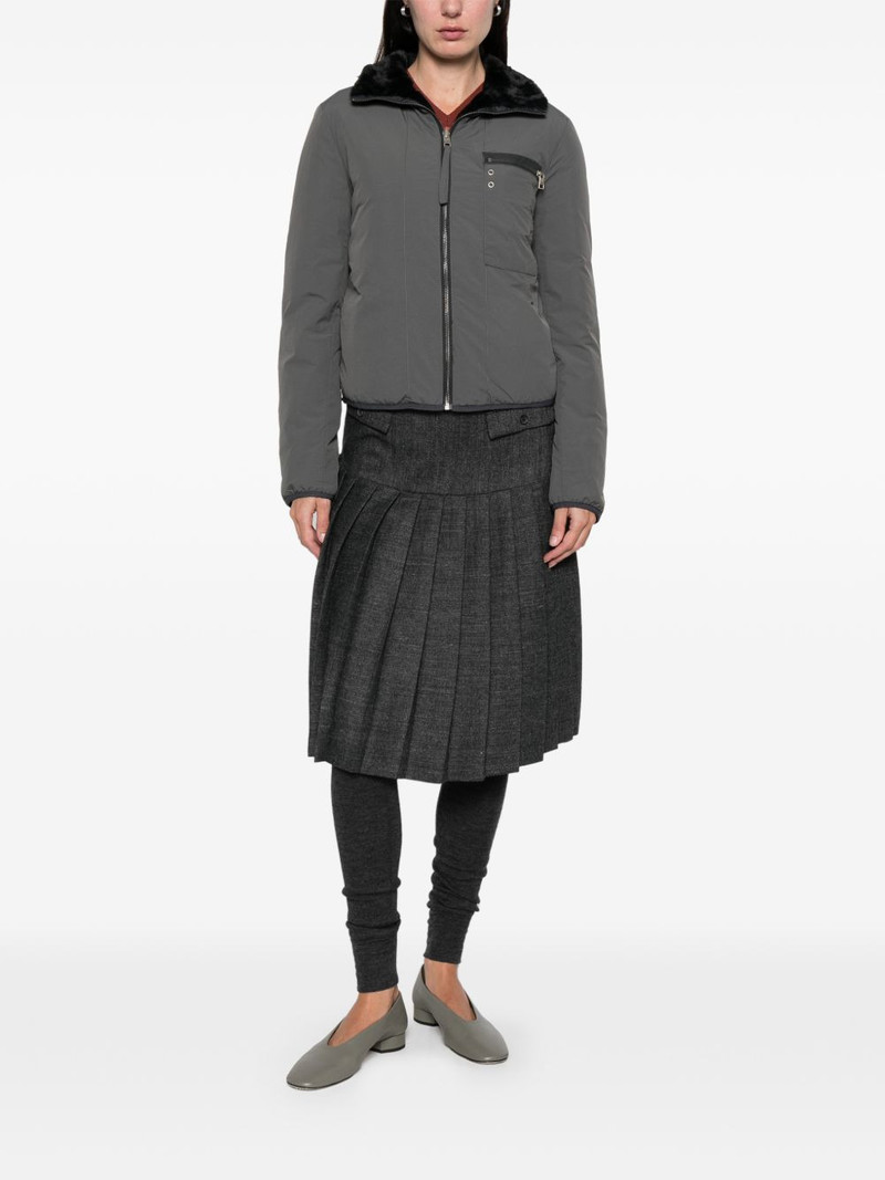 paloma wool Wombat jacket outlook