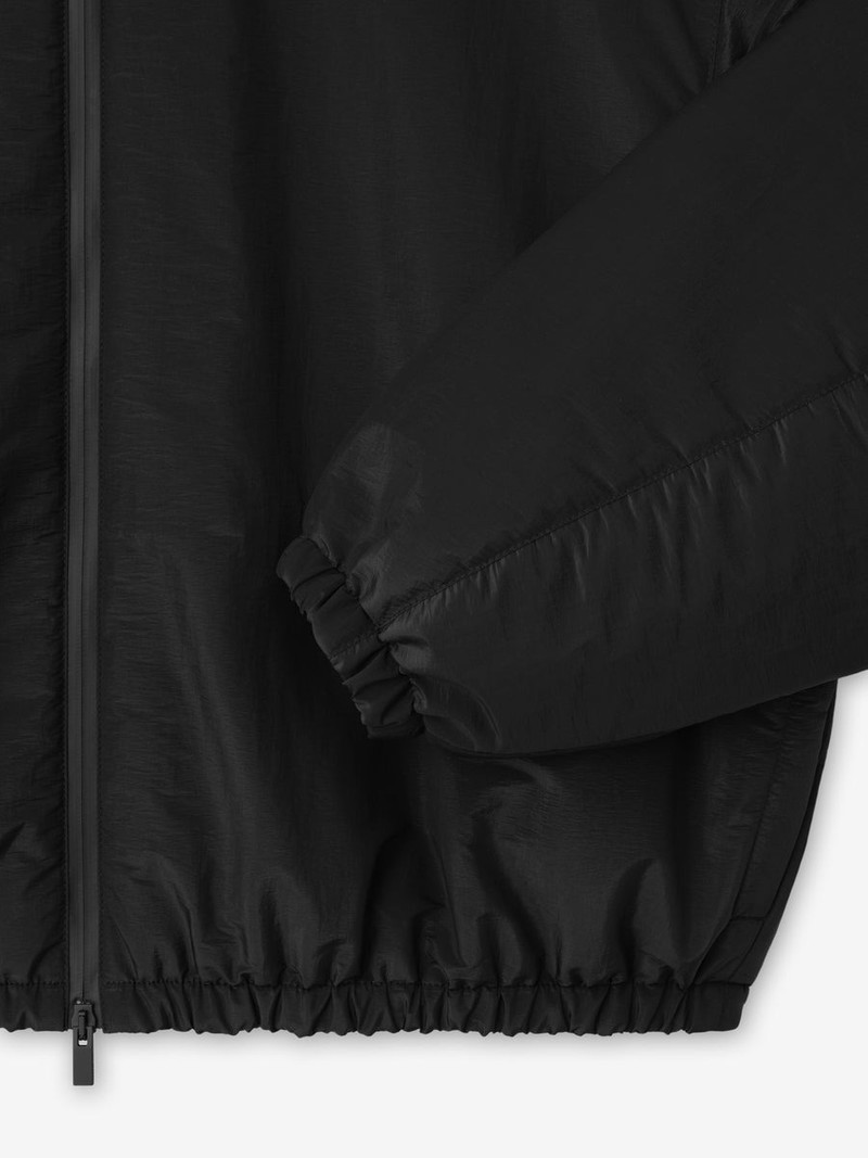 Fear of God Nylon Taffeta Padded Bomber Jacket outlook