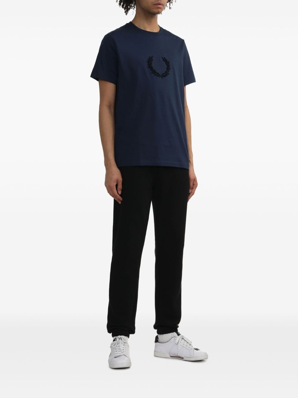 cotton t-shirt - 2