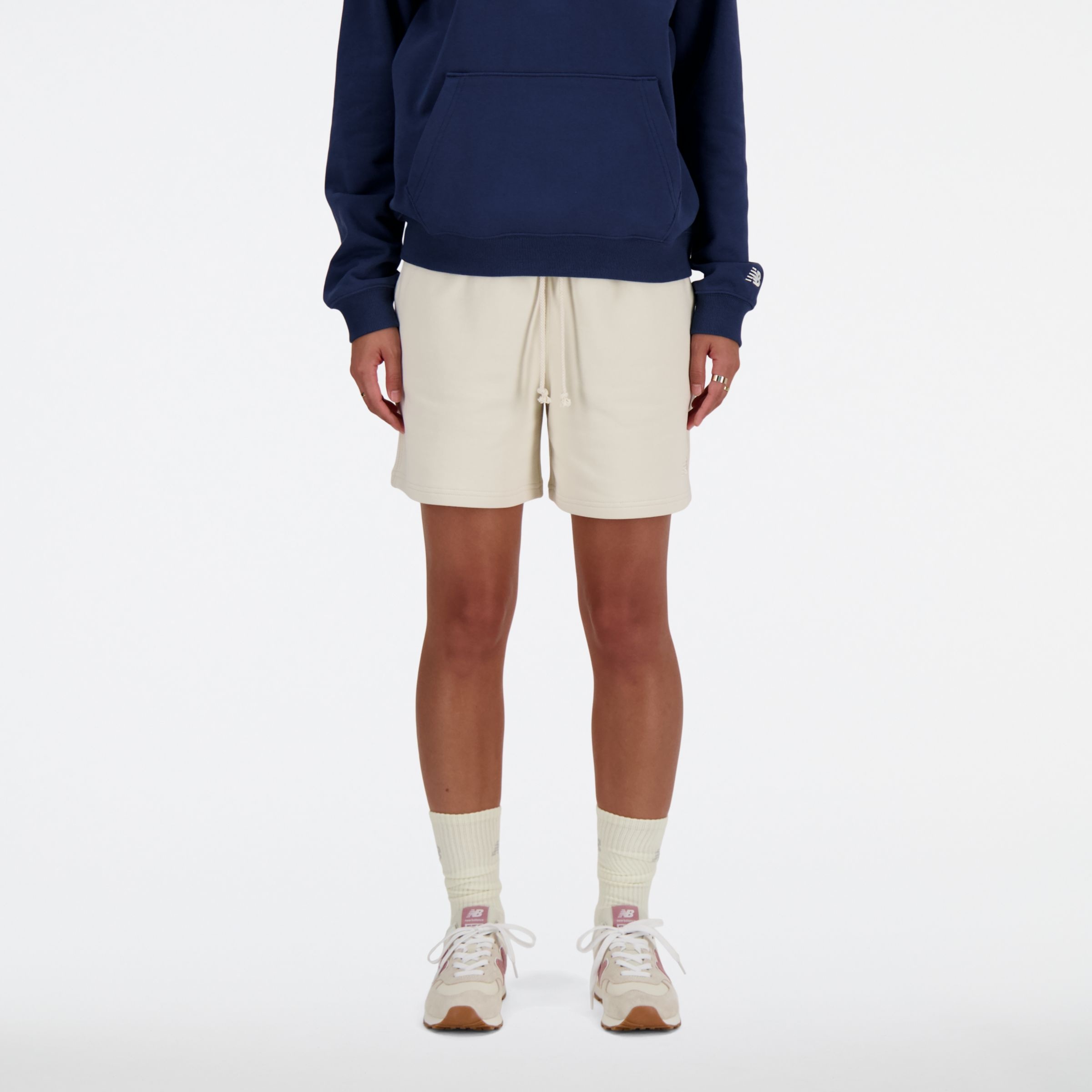 Athletics French Terry Short - 2
