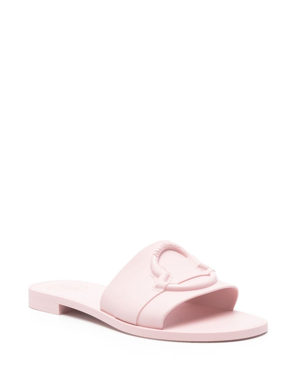 Logo pool slides - 3