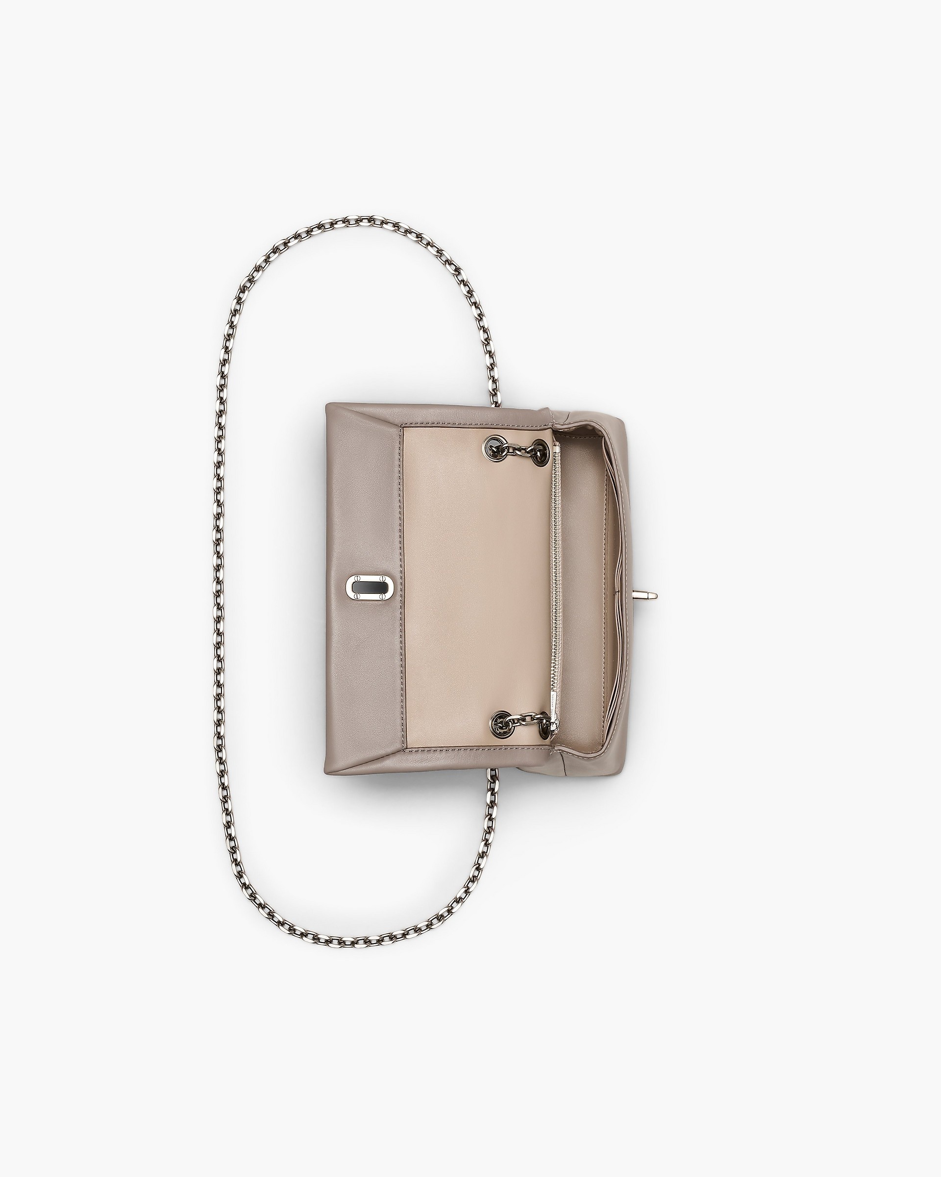THE DUAL CHAIN WALLET - 6