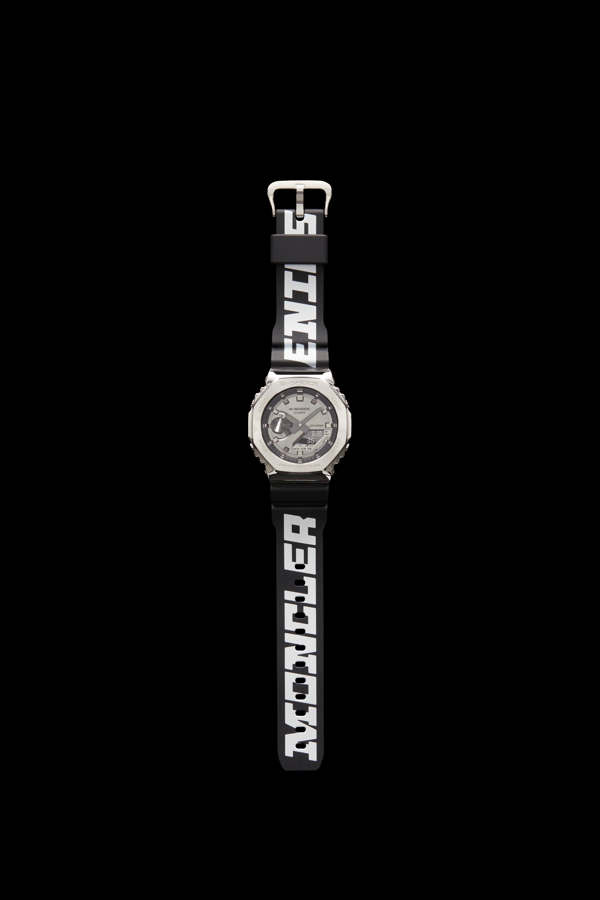 Moncler X G-Shock Watch - 4
