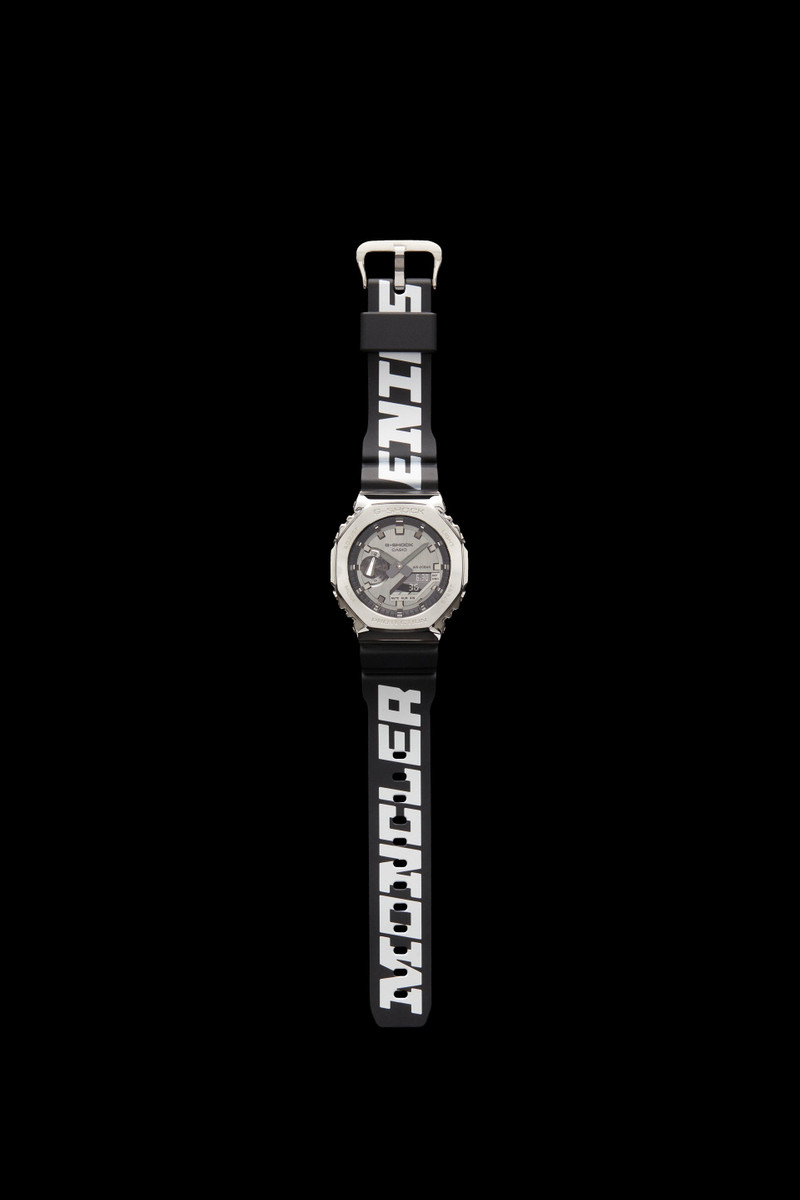 Moncler X G-Shock Watch 4