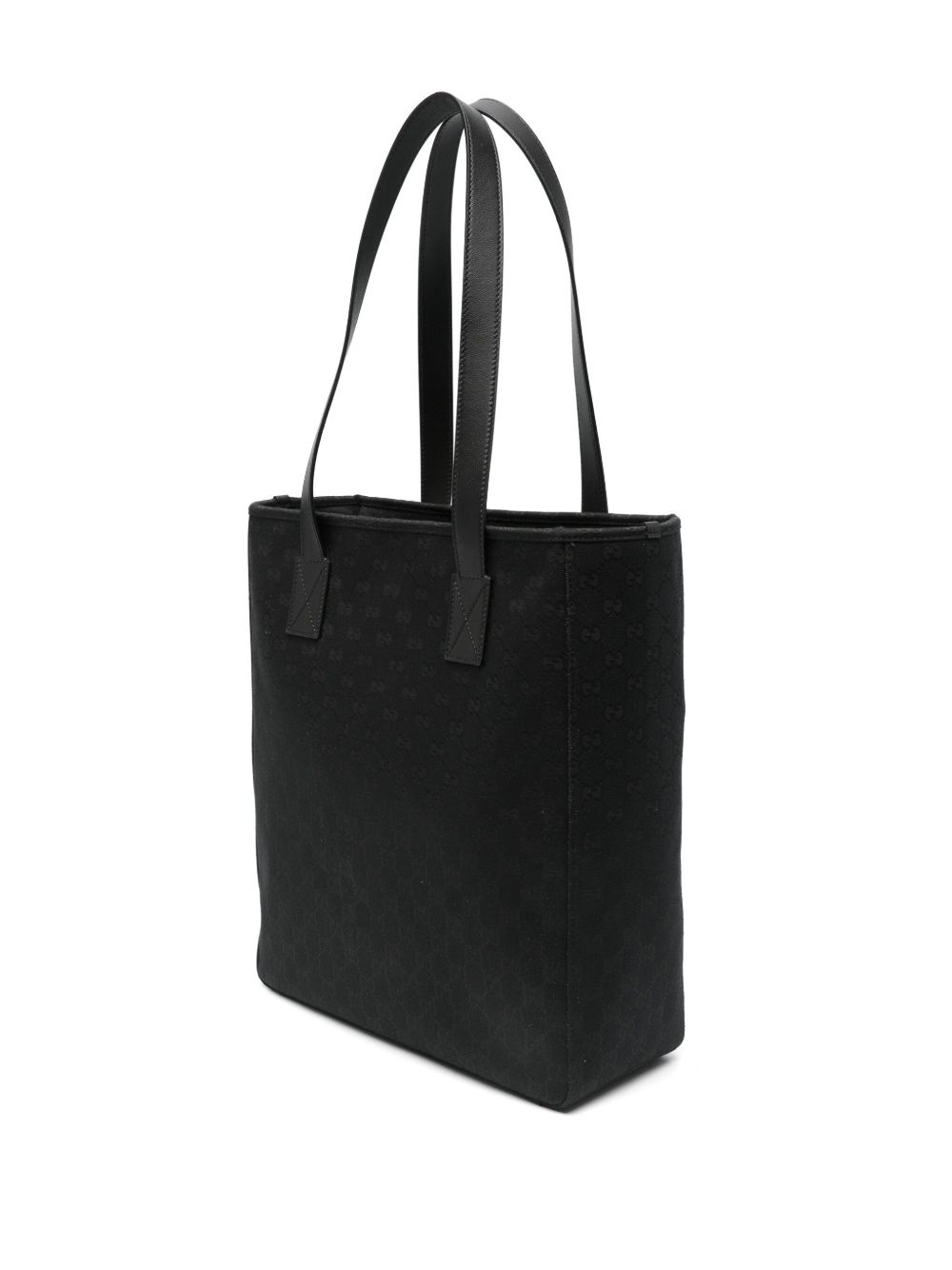 medium GG tote bag - 3