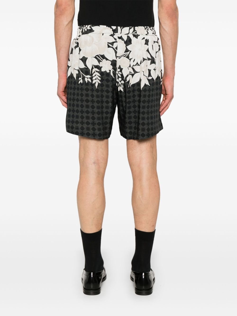 Garden shorts - 4