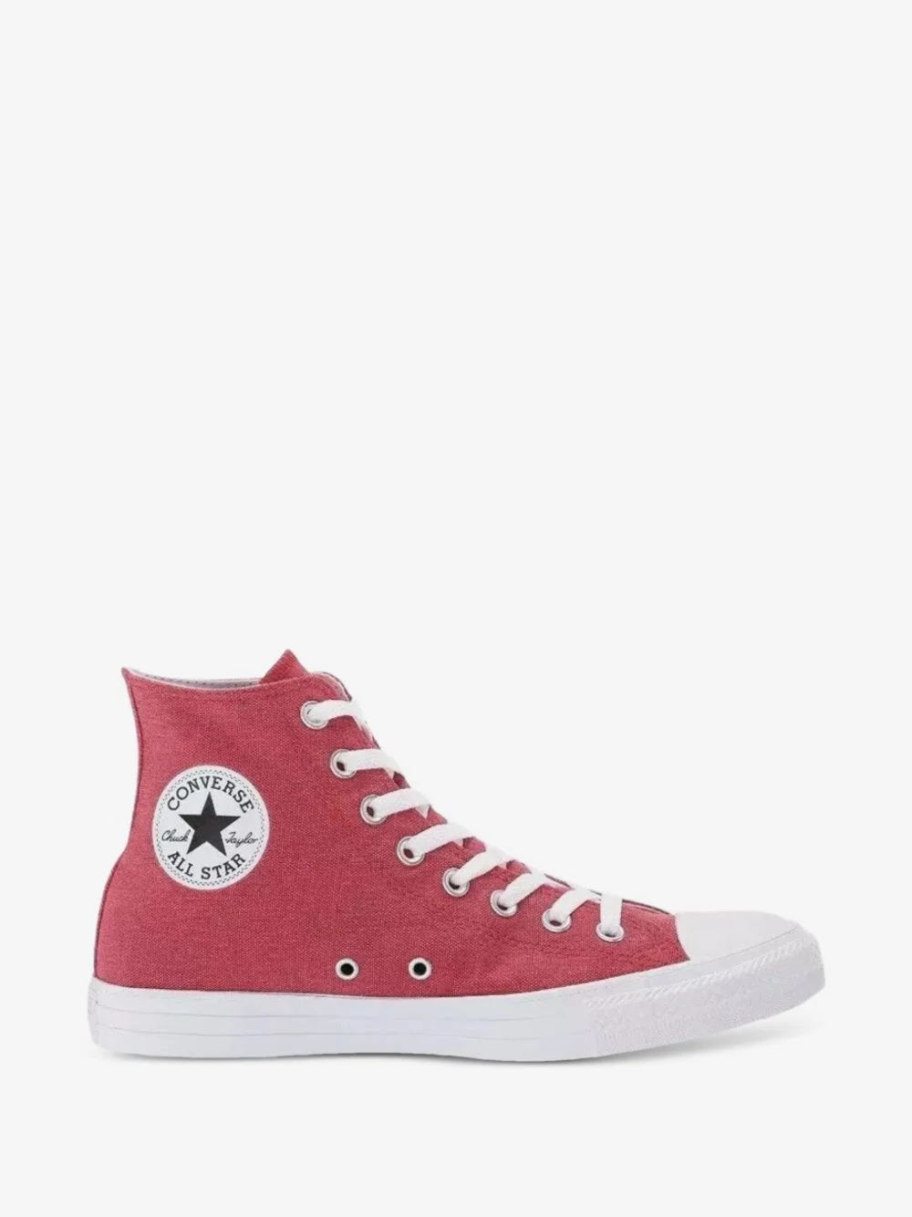 All Star Chuck Taylor lace-up fastening sneakers - 1