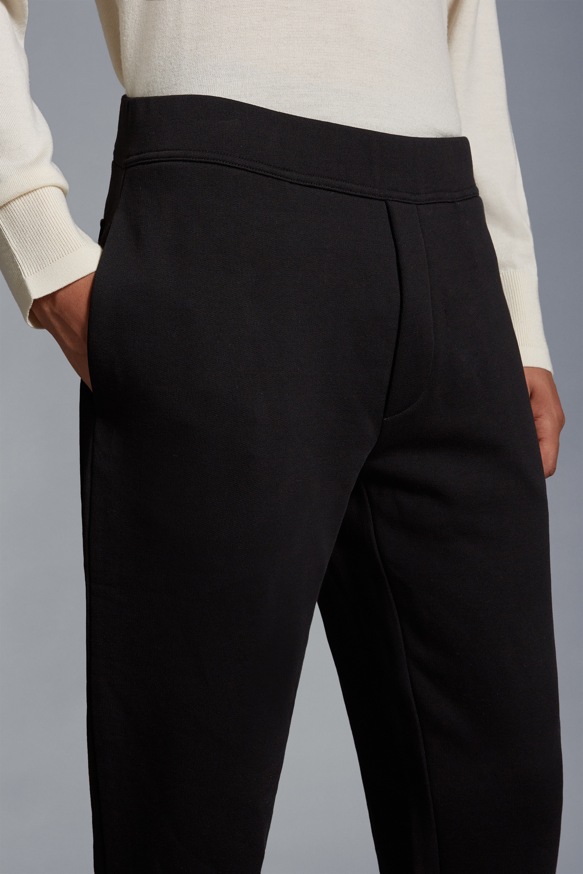 Fleece Jogging Pants - 6
