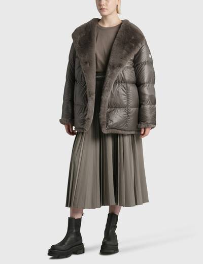 Moncler MONCLER GENIUS X HYKE LEMA JACKET outlook