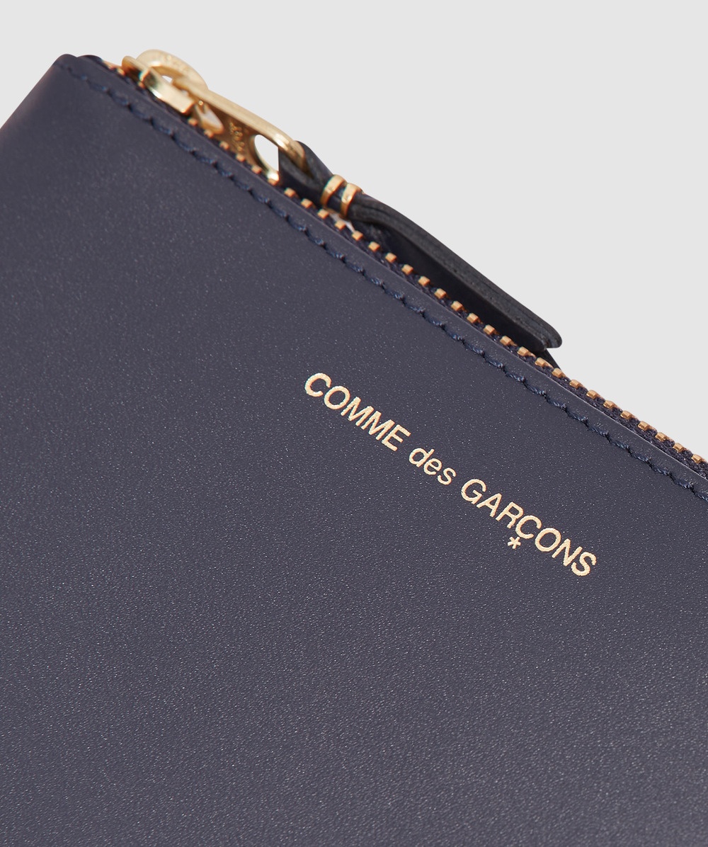 SA8100 CLASSIC LEATHER LINE WALLET - 3