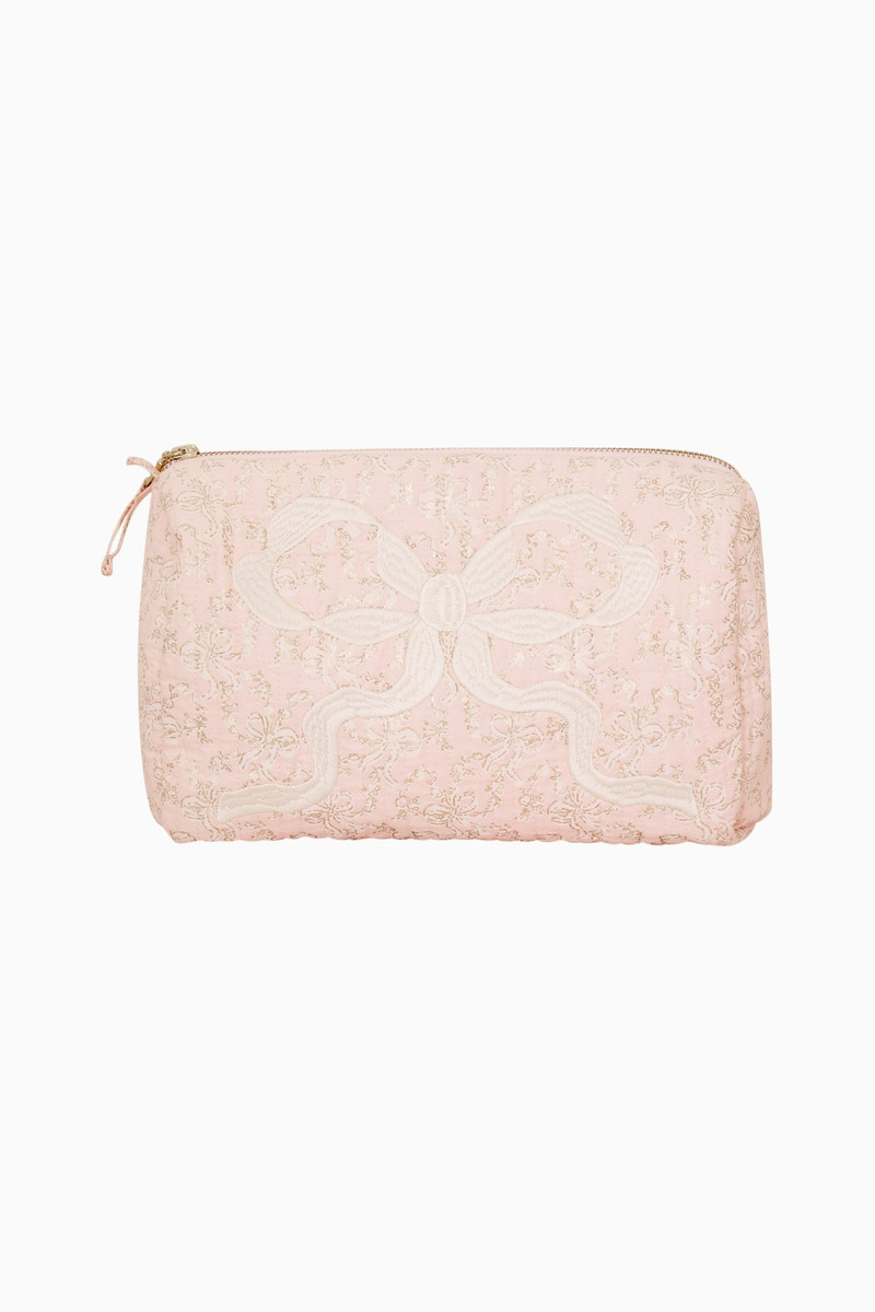 Secret Crush Octavia Cosmetic Pouch 1