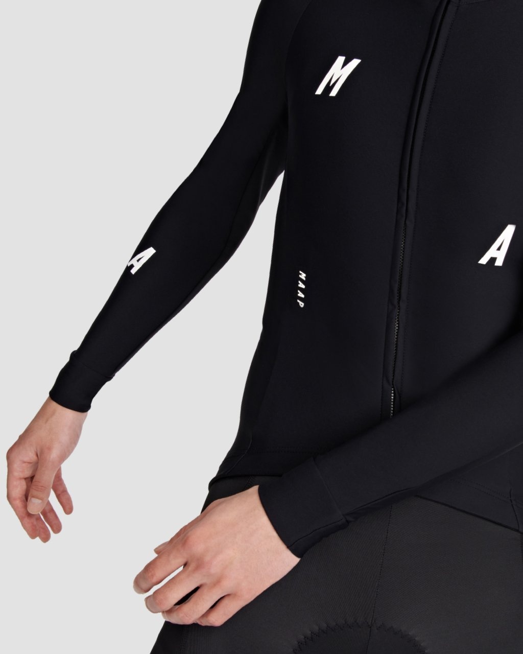 Training Thermal LS Jersey - 5
