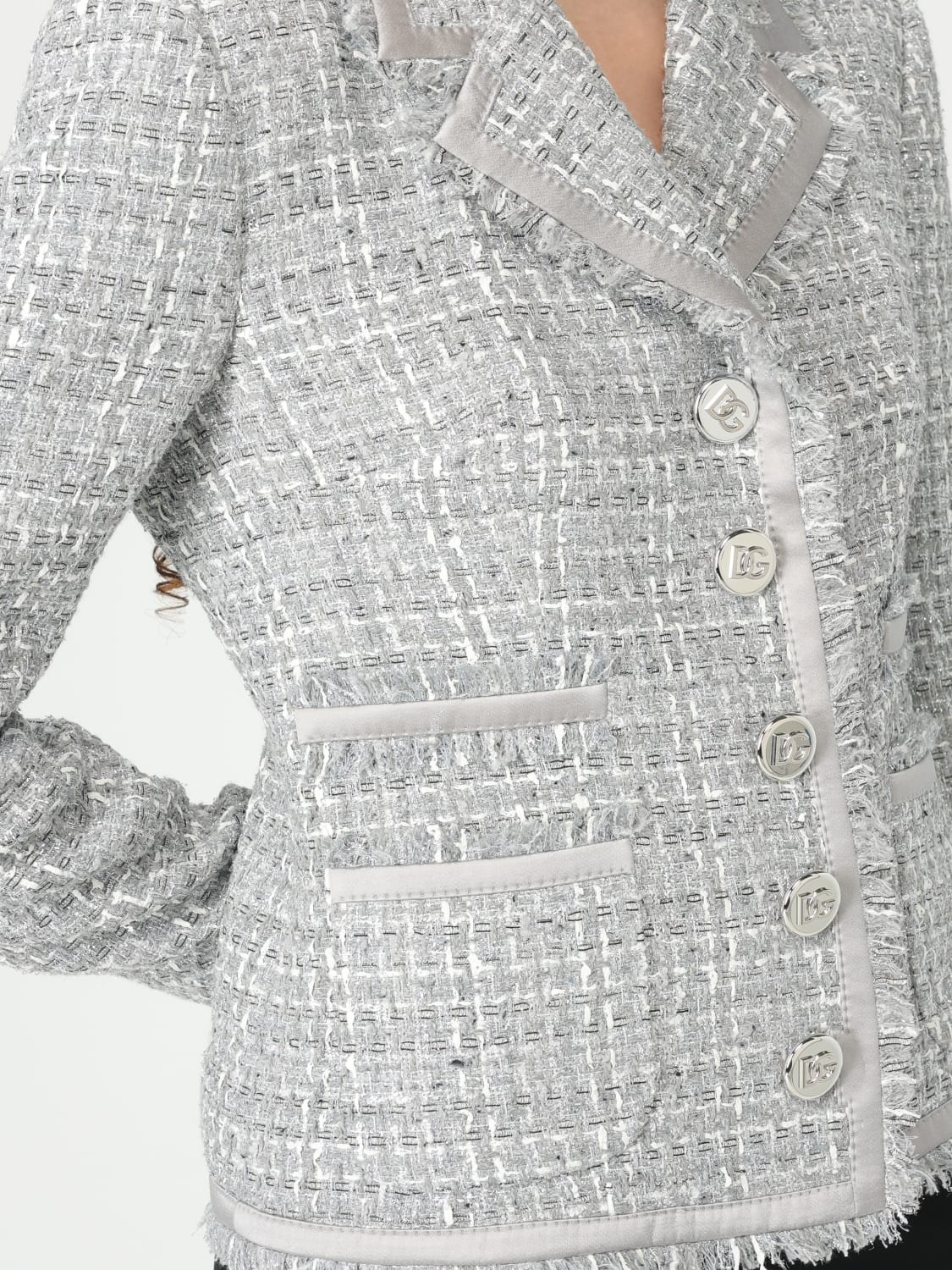 Blazer woman Dolce & Gabbana - 5