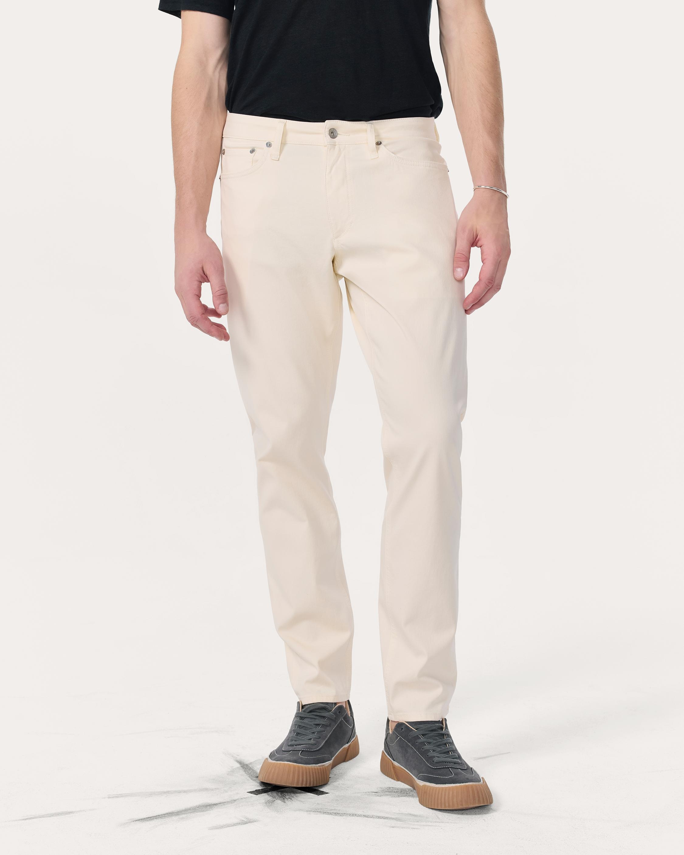 Fit 3 Athletic Jeans
rbAIRFLEX in Ecru - 3