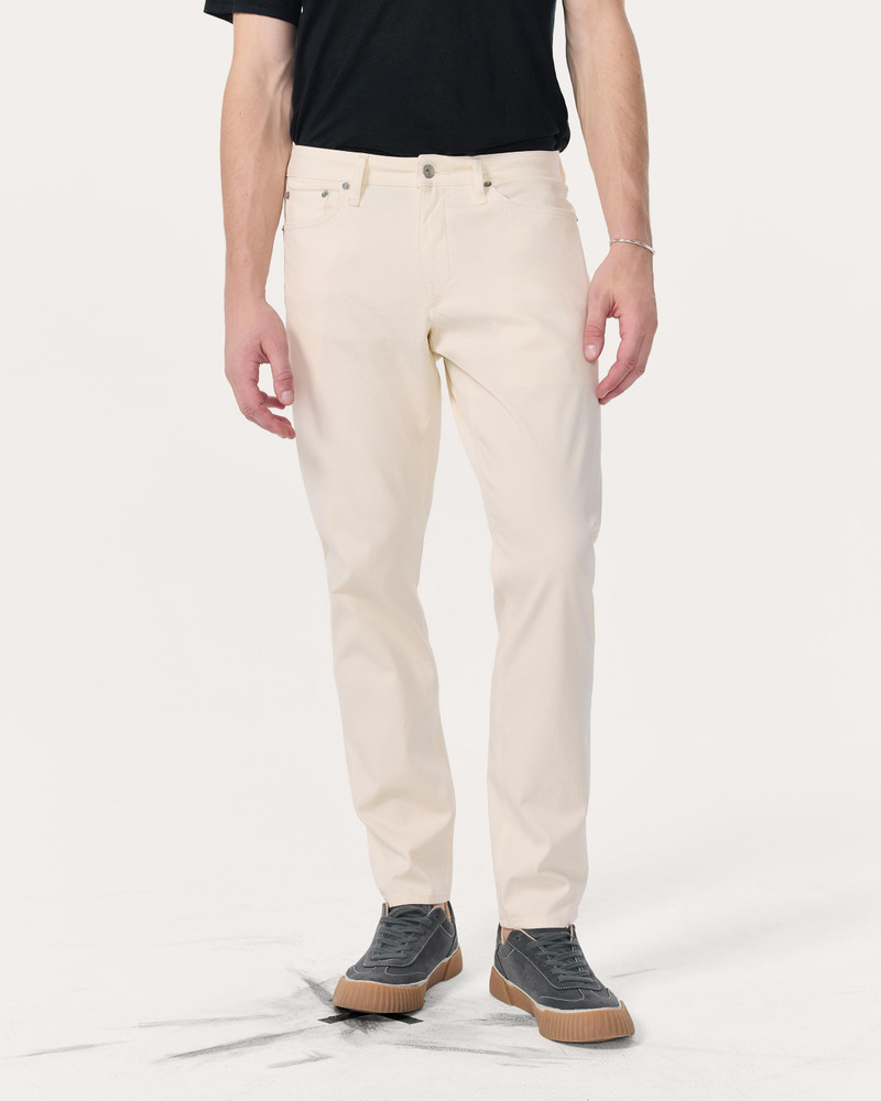rag & bone Fit 3 Athletic Jeans
rbAIRFLEX in Ecru outlook
