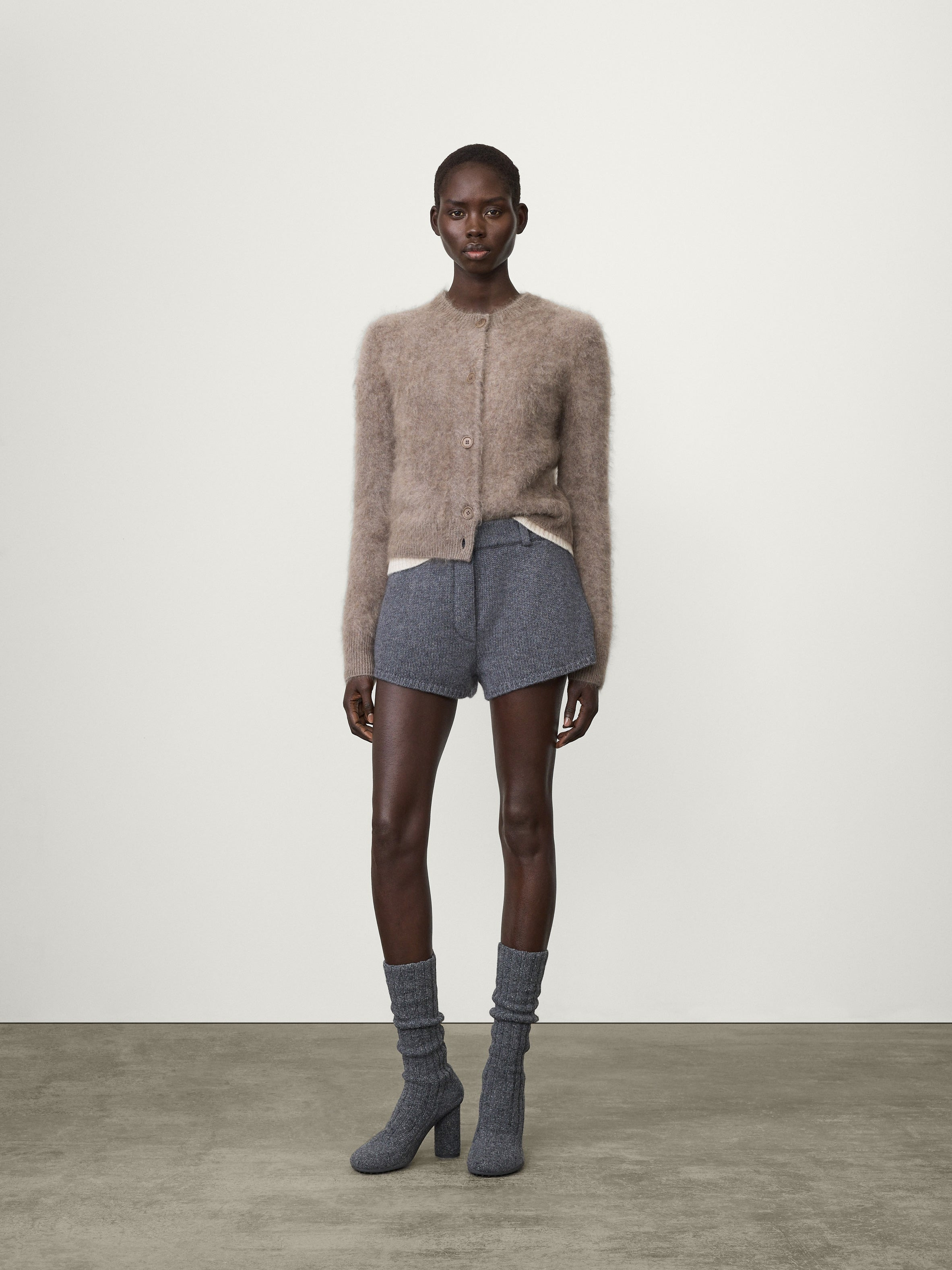 The Annora Shorts - 2