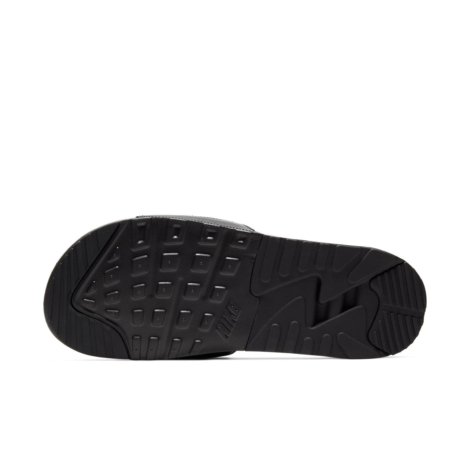 Nike Air Max 90 Slide 'Black' BQ4635-002 - 4