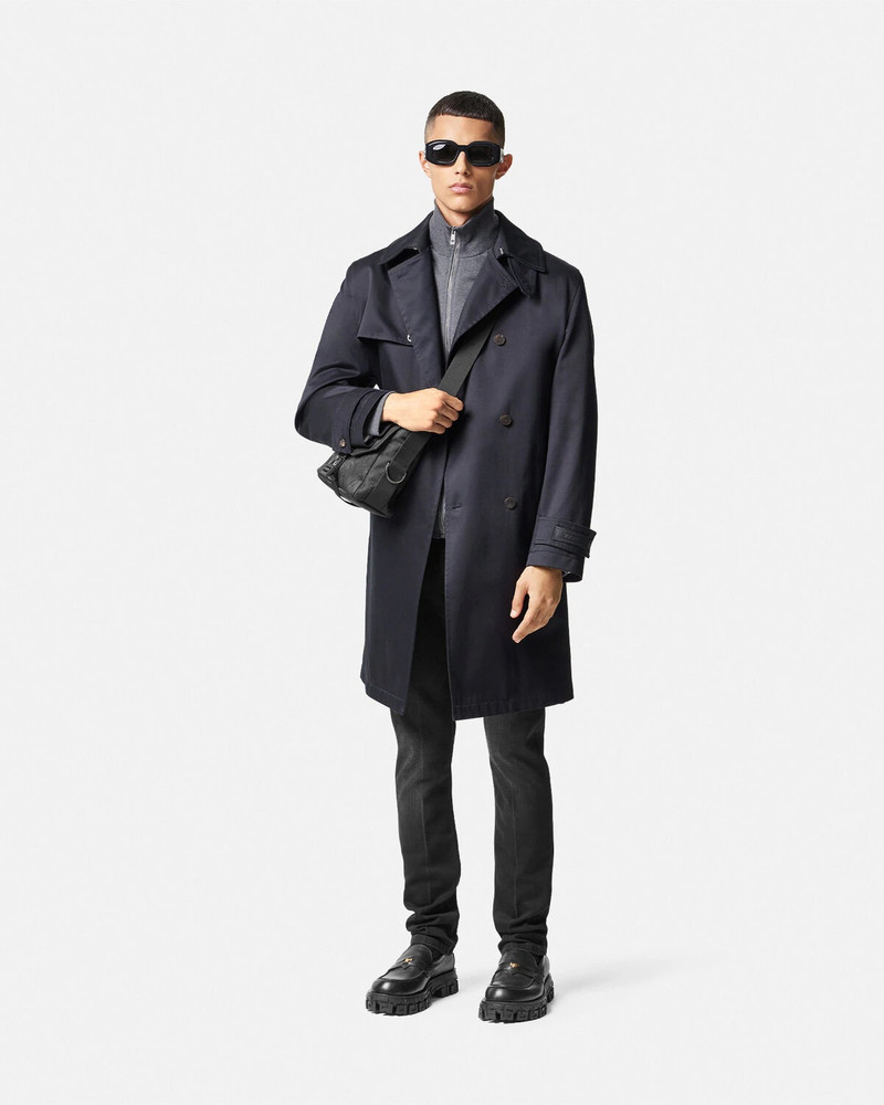 VERSACE Slim-Fit Jeans outlook