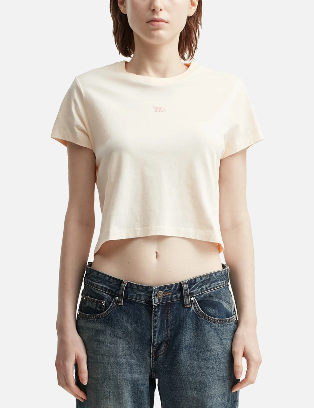 BABY FOX BABY T-SHIRT - 1