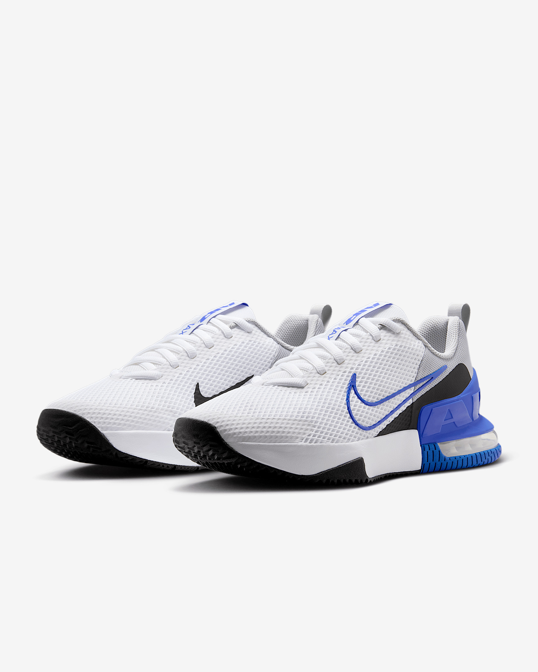 Nike Air Max Alpha Trainer 6 Men's Workout Shoes - 5