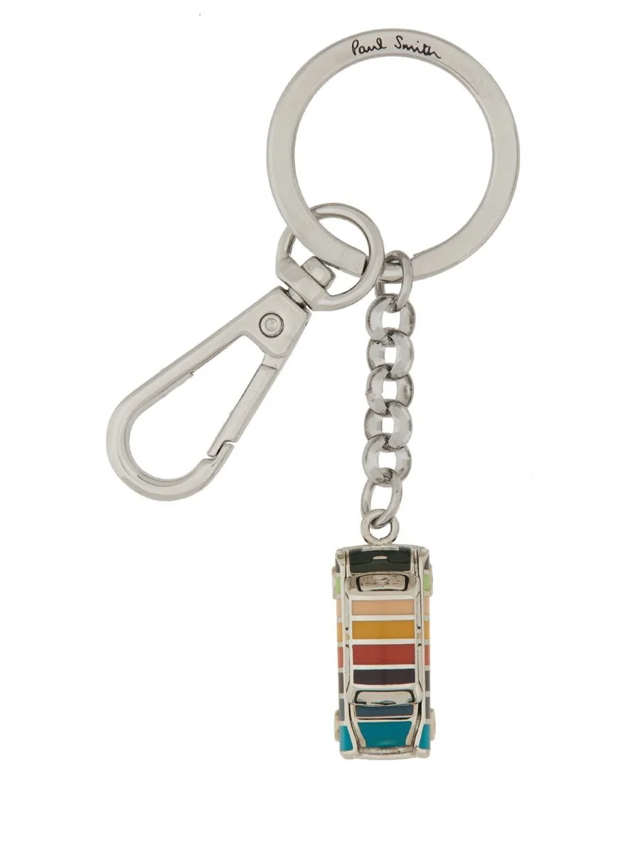 Paul Smith Keychain "Mini" - 1