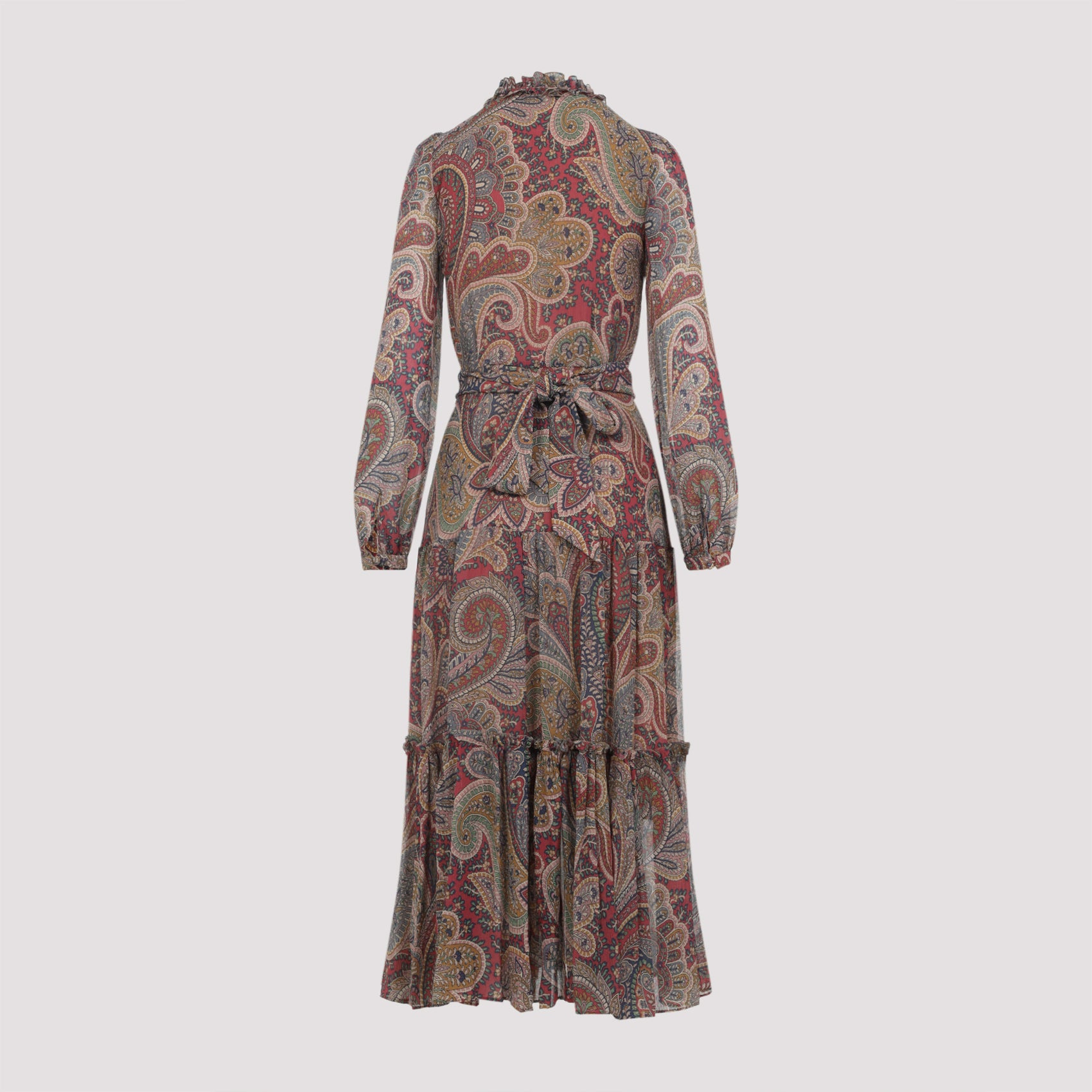 Etro Midi Dress Women - 2
