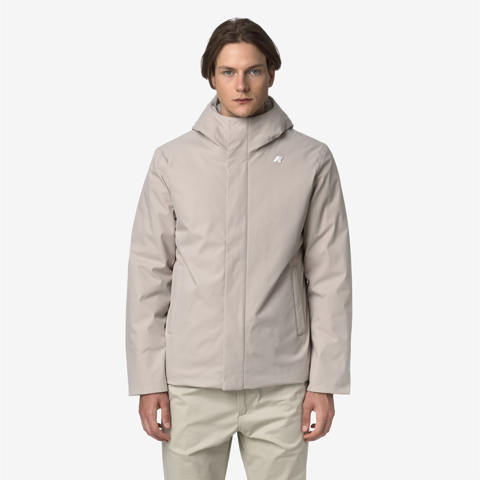 JACKO TWILL MARMOTTA - 3