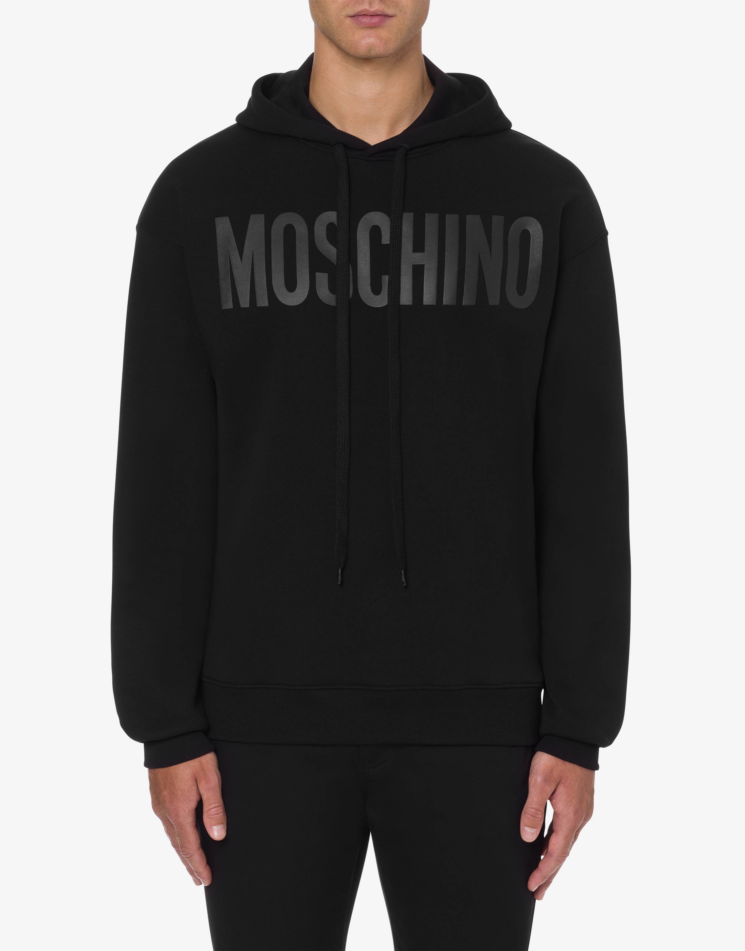 ORGANIC COTTON HOODIE - 2